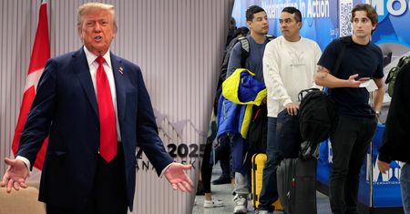 Nowy wymóg wizowy. USA poinformowały Polaków. Ekspertka: jak w serialu