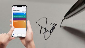 Podpisz umowę telefonem. Pięć darmowych podpisów miesięcznie w mObywatelu