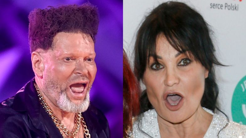 Krzysztof Rutkowski grozi Iwonie Pavlović tanzańskim Interpolem