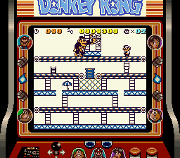 Donkey Kong 95. Genialna rzecz (Fot. Gamefaqs.com)