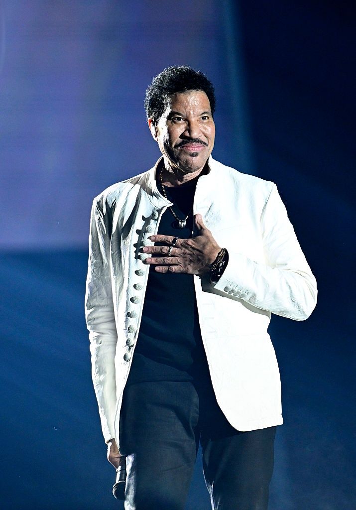 Lionel Richie