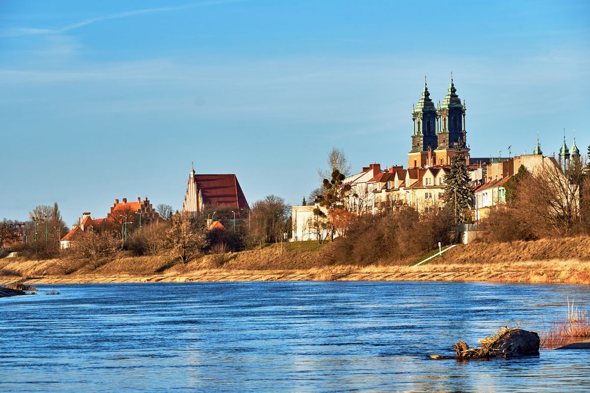 Poznań - zdjęcie poglądowe