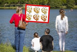 Nawet 28 stopni w cieniu. Jest najnowsza prognoza pogody