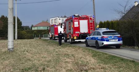 13-latek nie żyje. "Nawet dla biegłego jest to zastanawiające"