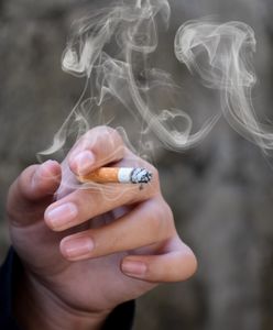 Duże zmiany od nowego roku dla palaczy? UE wymusza nowe przepisy