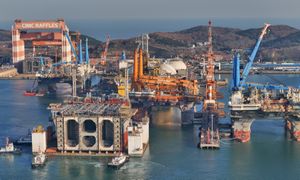 Ropa drożeje. Doniesienia z chińskiej gospodarki podbijają ceny