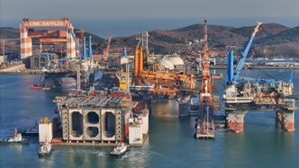 Ropa drożeje. Doniesienia z chińskiej gospodarki podbijają ceny