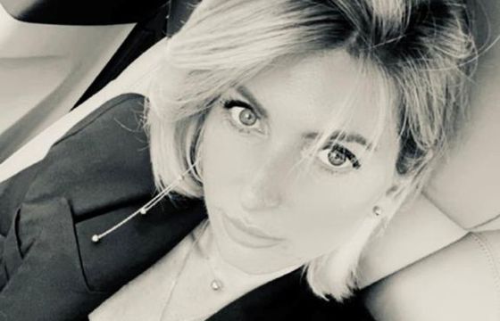 Anna Balycheva group account director w McCANN Poland