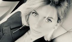 Anna Balycheva group account director w McCANN Poland