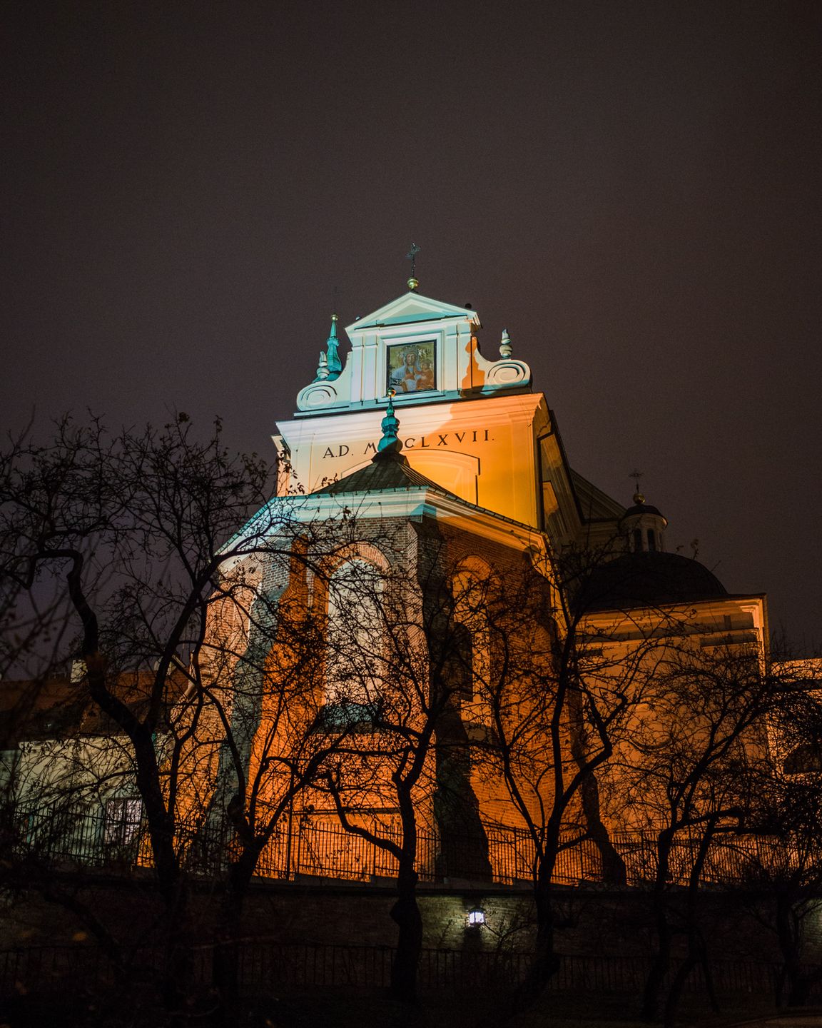 Warszawa okiem obcokrajowca. Kelly Hudson odwiedziła stolicę Polski 16