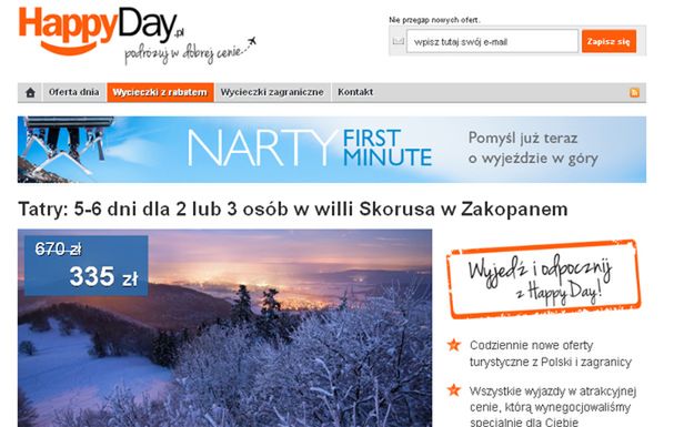 Początek końca czy tylko chwilowe kłopoty? Co dalej z zakupami grupowymi? 2