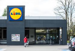 Ale rewolucja! Lidl będzie dostarczał także do paczkomatów