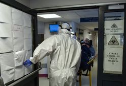 Koronawirus w Polsce. Szczyt zakażeń za nami? Jest głos z Ministerstwa Zdrowia