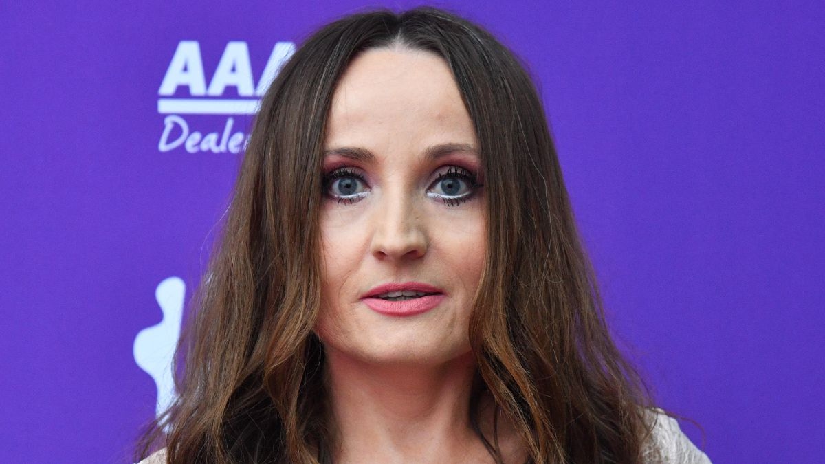 Justyna Dobrosz-Oracz o niespodziewanej sytuacji