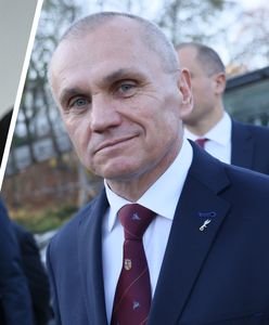 "Tak nie można robić". Gen. Polko wytknął błąd Nawrockiemu