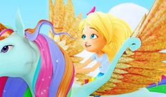 „Barbie Dreamtopia” od 22 lutego w Polsat JimJam