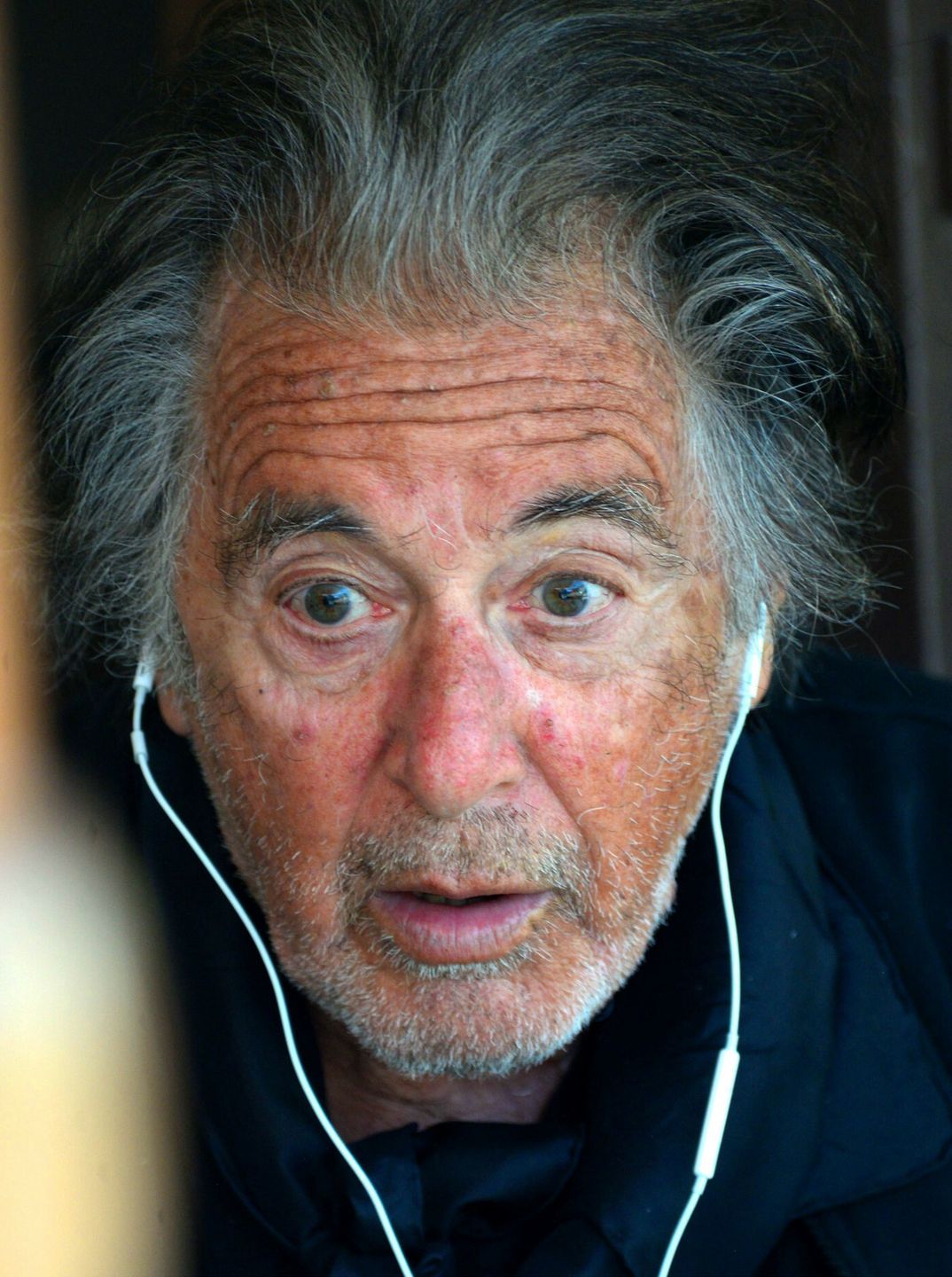Al Pacino
