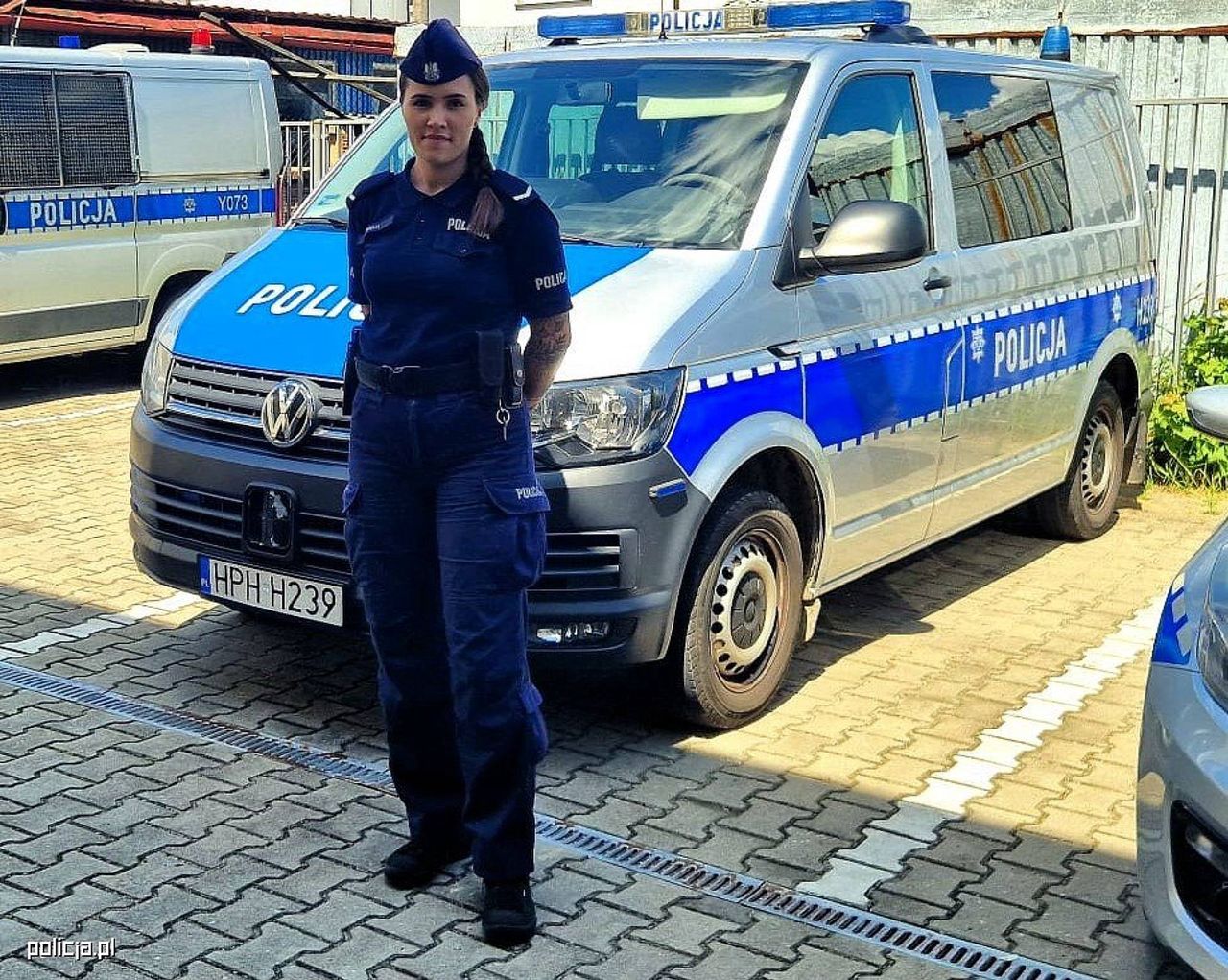 Przysucha: Policjantka po służbie zatrzymała nietrzeźwego kierowcę. Miał ponad trzy promile alkoholu we krwi