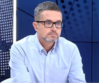 Ujawnił wiele głośnych afer. Odchodzi z TVN