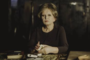 Nieszczęśliwy wypadek odebrał jej syna. Żałoba trwała dekadami