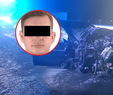 Śmiertelny wypadek na A1. Sebastian M. broni się przed ekstradycją