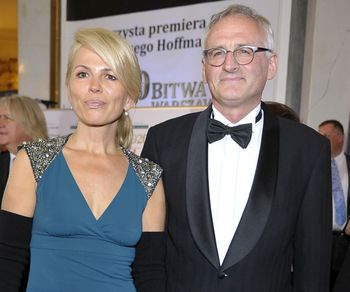 Nadal są małżeństwem. Na jaw wychodzą nowe informacje