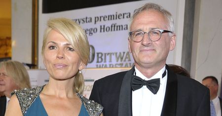 Jurksztowicz i Dębski wciąż się nie rozwiedli. Na jaw wychodzą nowe informacje