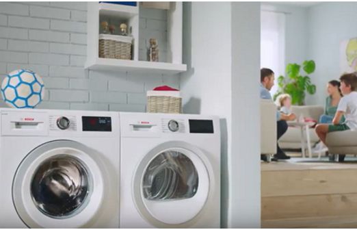 BSH przenosi obsługę mediową z OMD do MediaCom Warszawa