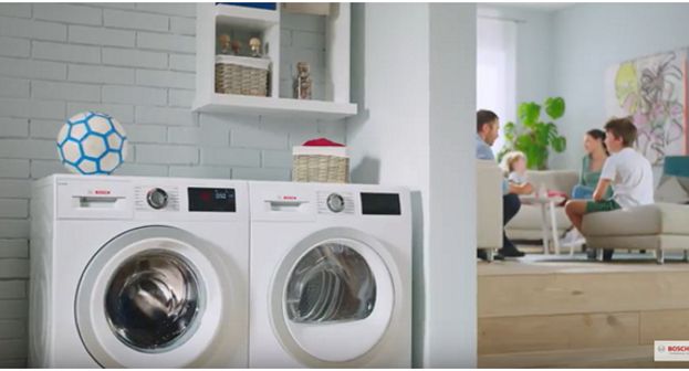 BSH przenosi obsługę mediową z OMD do MediaCom Warszawa