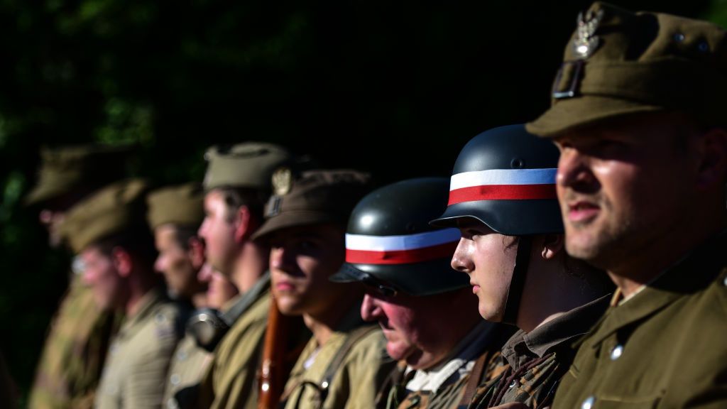 1 września przypada 81. rocznica wybuchu II wojny światowej