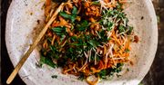 Spaghetti bolognese. Włoski klasyk w nowej odsłonie