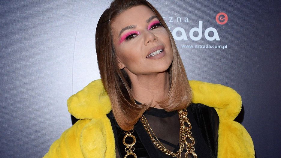 Edyta Górniak negocjuje kontrakt w "The Voice"