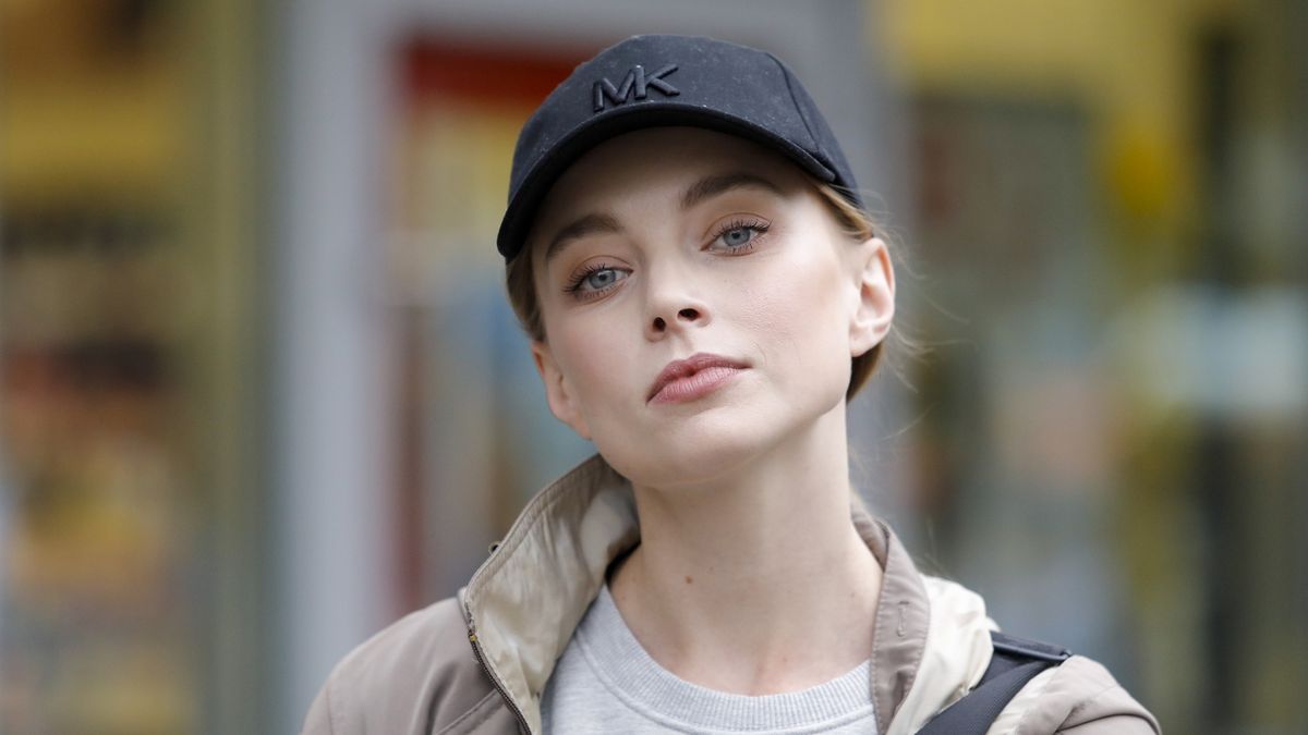 Kamila Urzędowska zagra Izabelę Łęcką