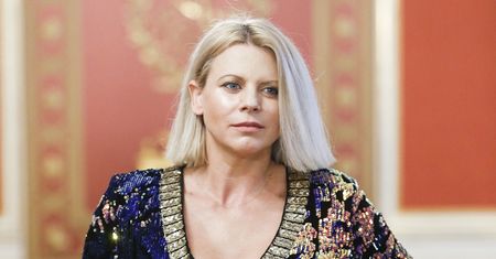 Marysia Sadowska gorzko wspomina jeden program. "Uważali mnie za wariatkę"