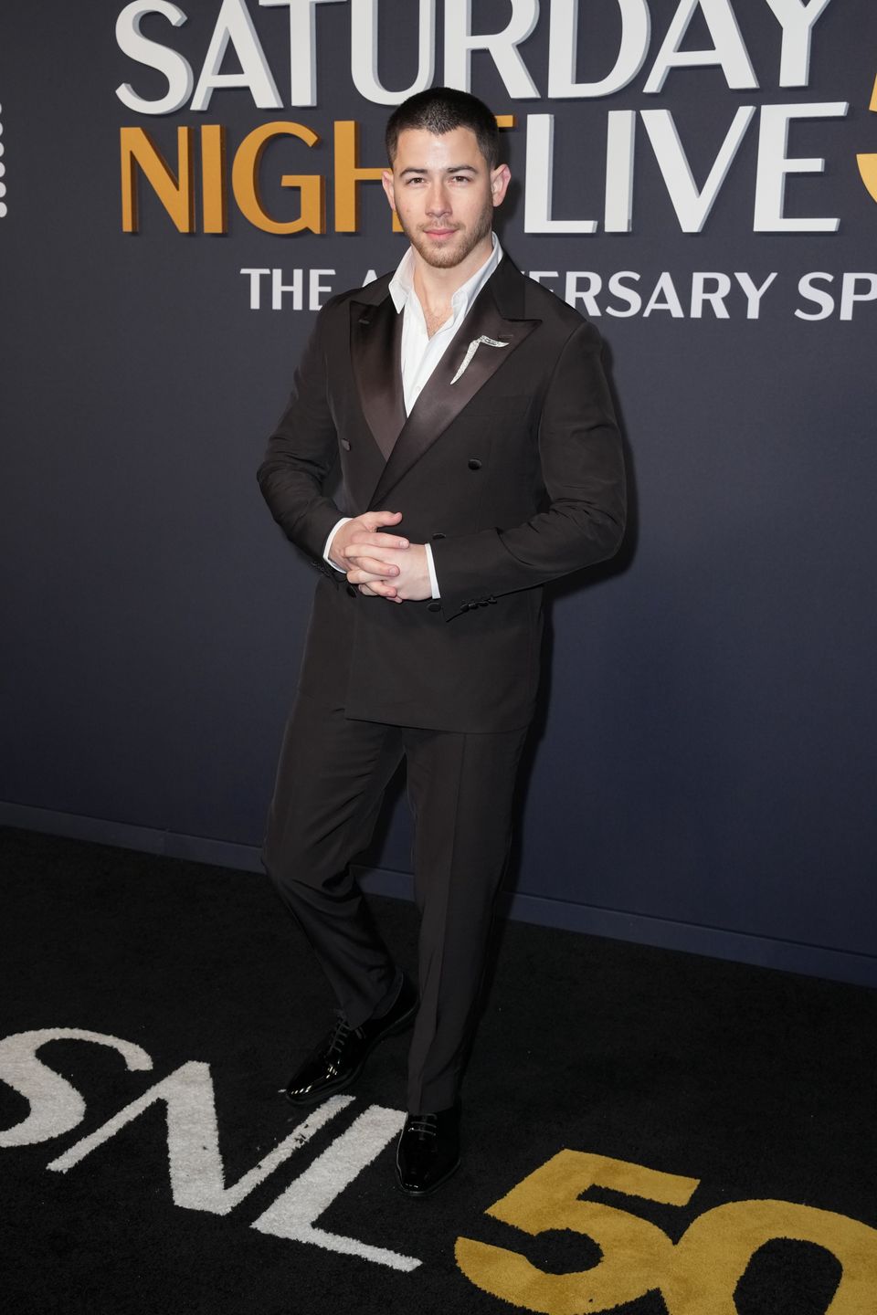 Nick Jonas