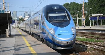 Poniedziałkowy Odjazd. Z Warszawy nad morze za pół ceny