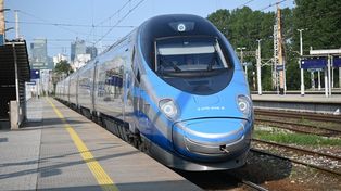 Poniedziałkowy Odjazd. Z Warszawy nad morze za pół ceny