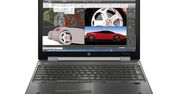 HP EliteBook 8460w, 8560w i 8760w - piekielnie mocne i wytrzymałe