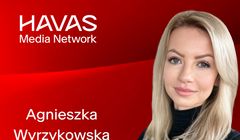 Agnieszka Wyrzykowska consulting directorem w Havas Media