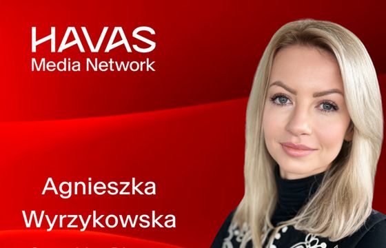 Agnieszka Wyrzykowska consulting directorem w Havas Media