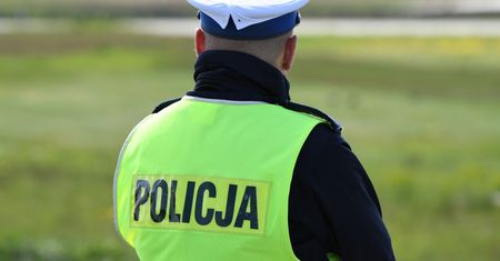 Policjanci musieli wymienić służbowe legitymacje. Teraz wyglądają tak