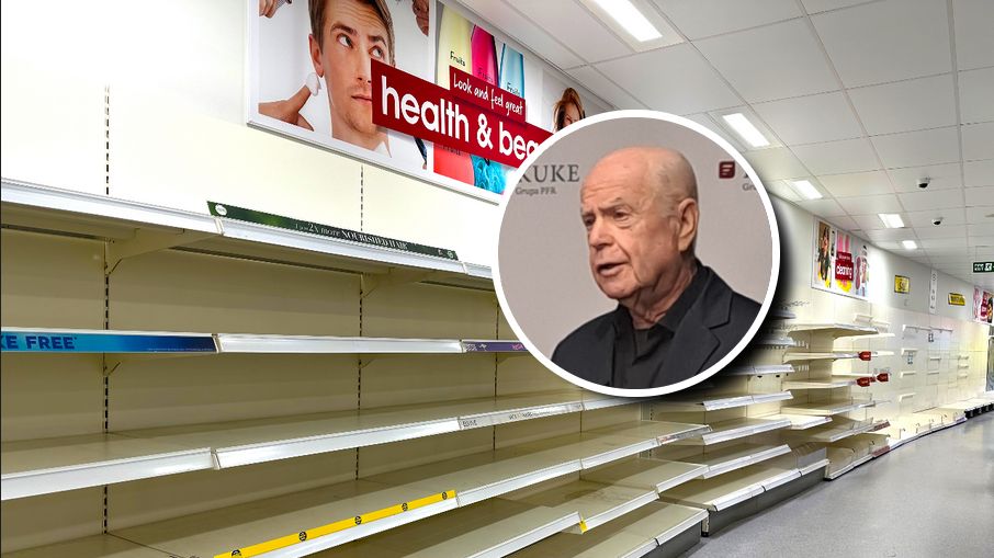 USA może czekać fala bankructw firm