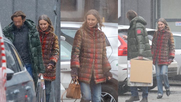 Agnieszka Woźniak-Starak