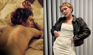 Zmysłowa Ofelia POZUJE NAGO na hotelowym łóżku. Artystka zaprezentowała w sieci ŚMIAŁE kadry (ZDJĘCIA)