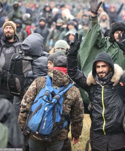 Zaostrzenie stanu wyjątkowego na granicy Litwy i Białorusi. Sytuacja się pogarsza