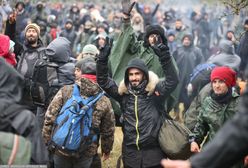 Zaostrzenie stanu wyjątkowego na granicy Litwy i Białorusi. Sytuacja się pogarsza