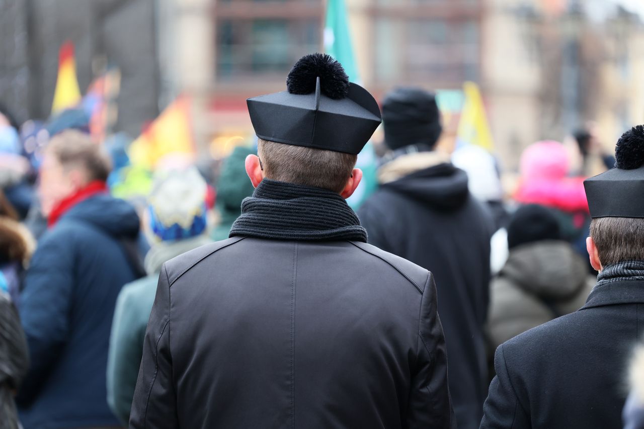 Józef G został wydalony ze stanu duchownego