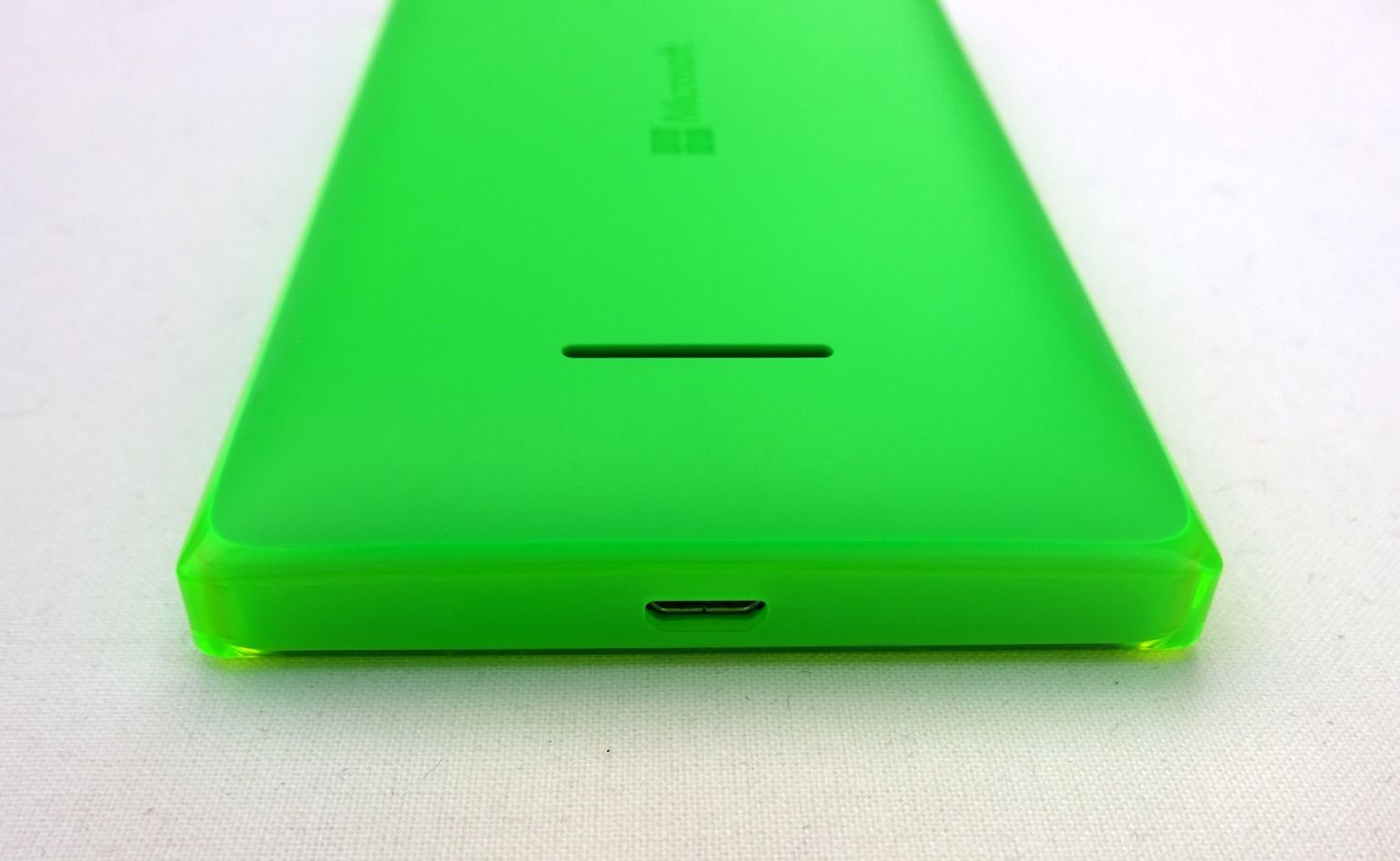 Lumia 532 Dual SIM, czyli 530-tka na sterydach [pierwsze wrażenia] 4