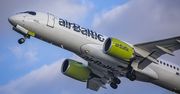 Łotewskie linie lotnicze airBaltic wracają na bezpośrednią trasę z Warszawy