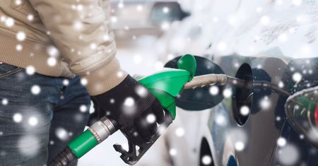 Benzyna i diesel są tańsze. Oto skala obniżek cen na stacjach paliw